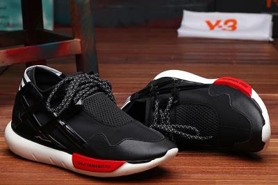 Y-3 Shoes-13